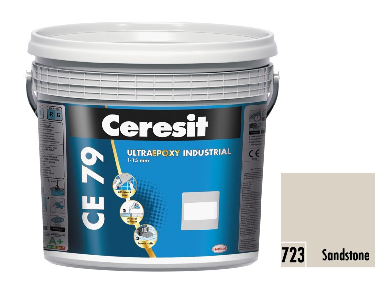 Epoxidová škárovacia hmota CE 79 Sandstone 5kg
